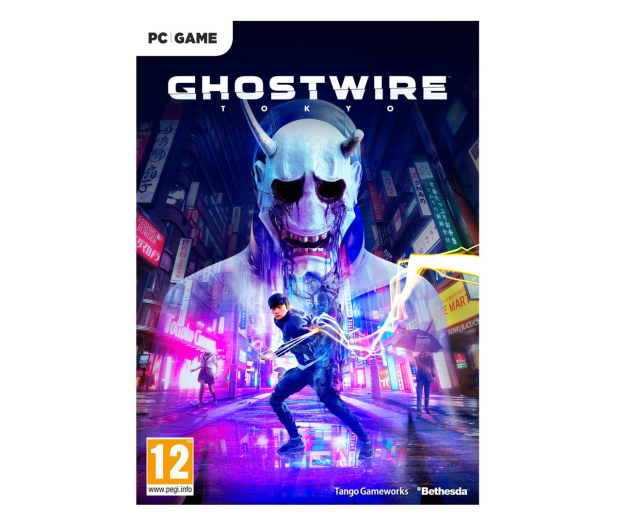 GhostWire: Tokyo PC - 721924 - zdjęcie